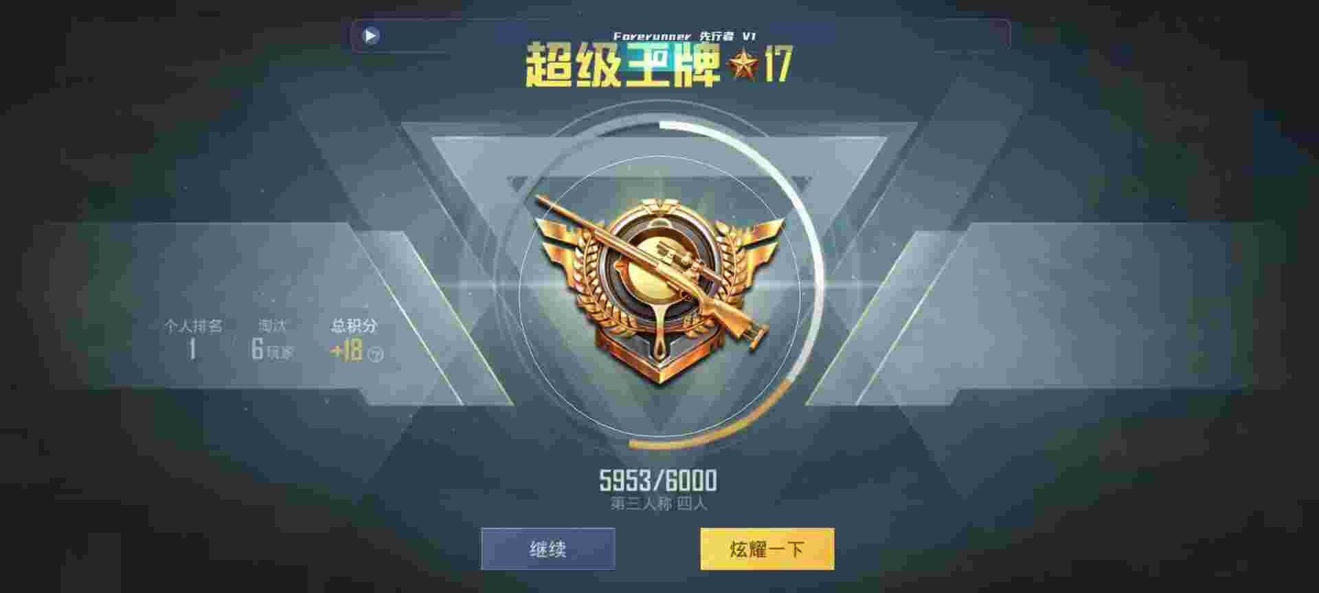 和平精英鸡腿辅助自瞄 - ��ƽ��Ӣ������δ�����辅助预览图